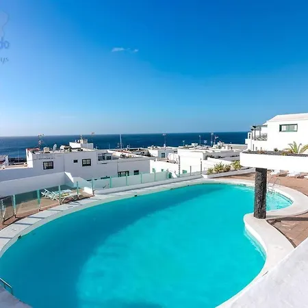 Apartamento Casa Harmony