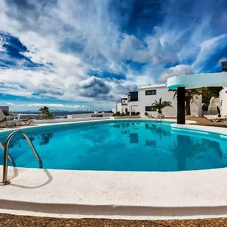 Apartmán Casa Harmony