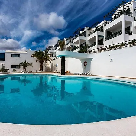 Apartamento Casa Harmony Tías