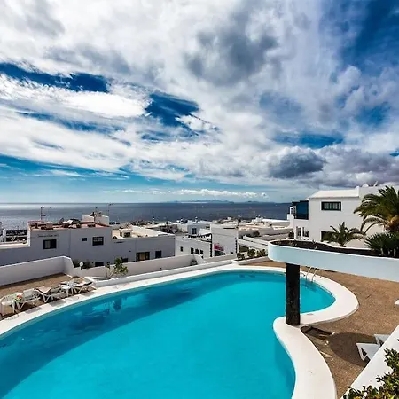 Apartamento Casa Harmony *