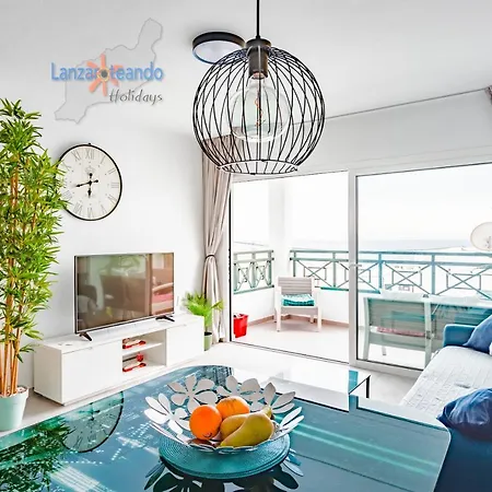 Apartamento Casa Harmony Tías