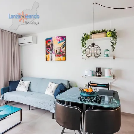 Apartamento Casa Harmony