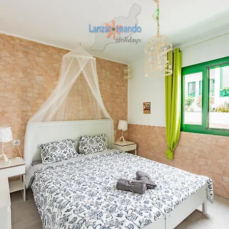 Apartamento Casa Harmony Tías