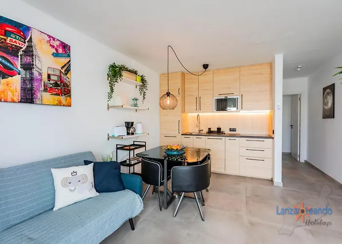 Apartament Casa Harmony *