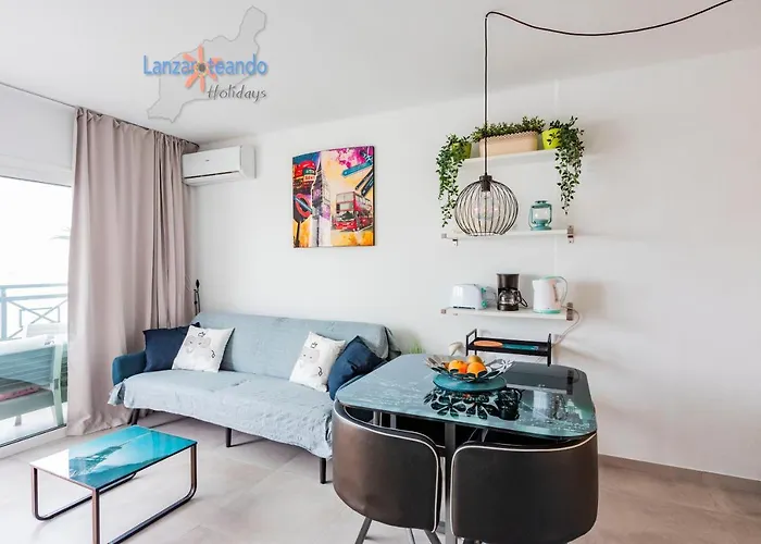 Apartament Casa Harmony