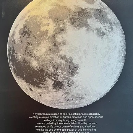 Casa Harmony 公寓 *