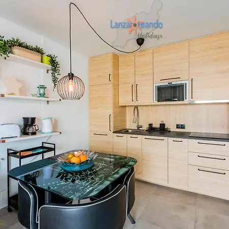 Casa Harmony 蒂亚斯