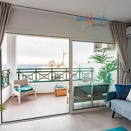 Casa Harmony * تياس