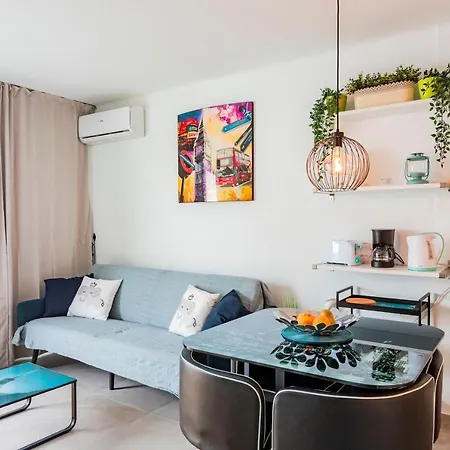 Casa Harmony تياس