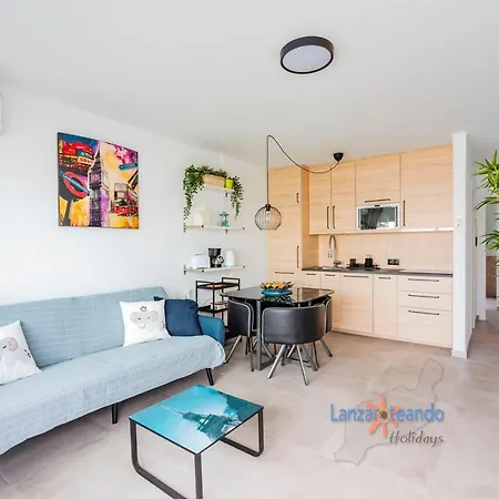 Casa Harmony شقة تياس