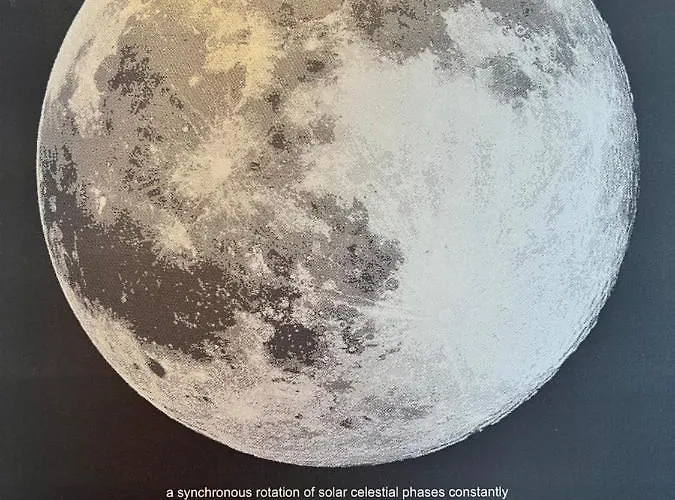 Casa Harmony 公寓 *