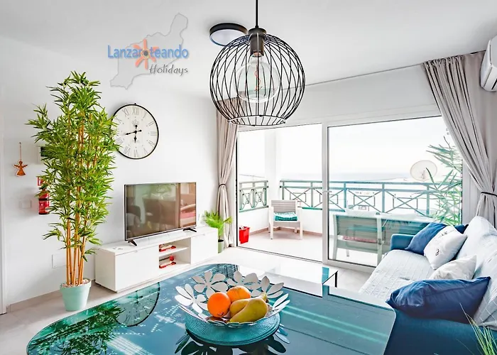 아파트 Casa Harmony 티아즈