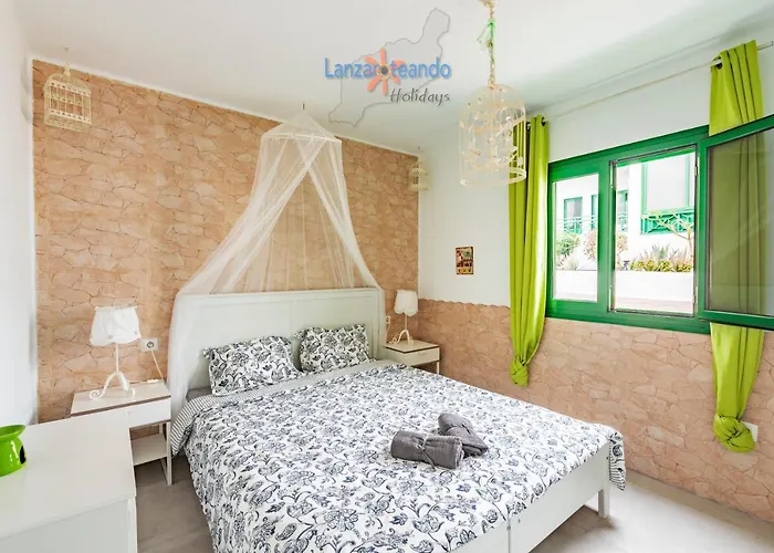 公寓 Casa Harmony 蒂亚斯