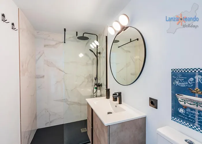 Casa Harmony * 蒂亚斯