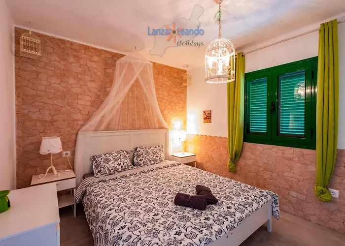 Casa Harmony 아파트 티아즈