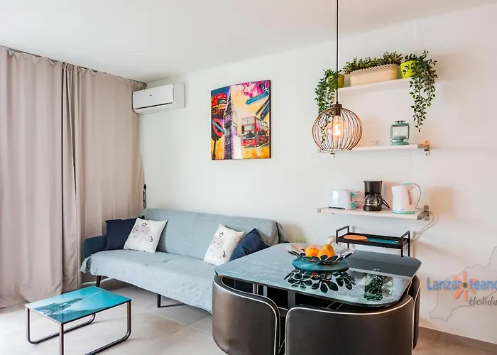 Casa Harmony 蒂亚斯