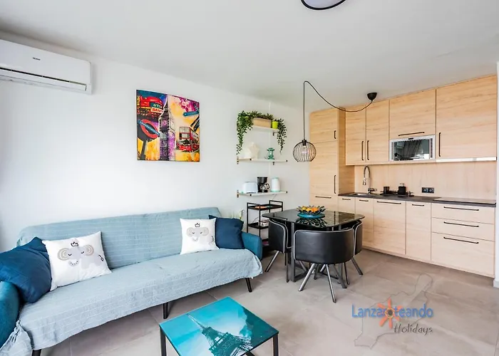 Casa Harmony 아파트