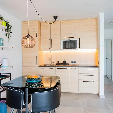 Casa Harmony Apartment Tias