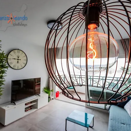 Casa Harmony Apartment