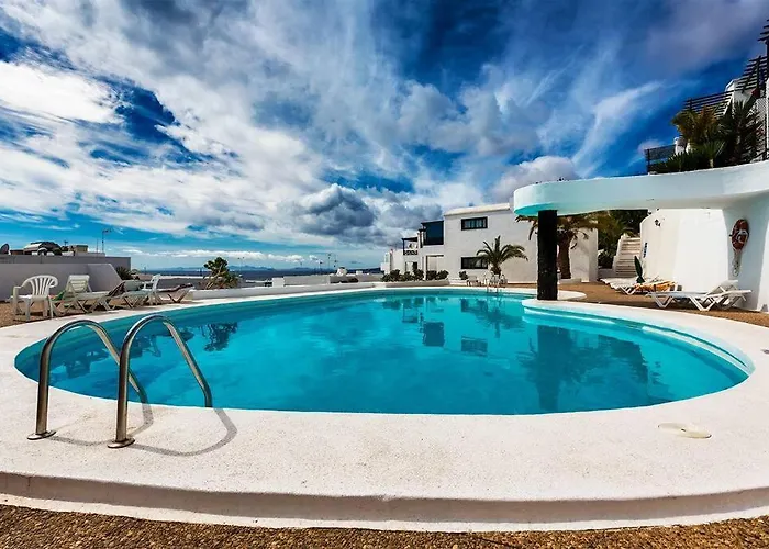 Apartment Casa Harmony