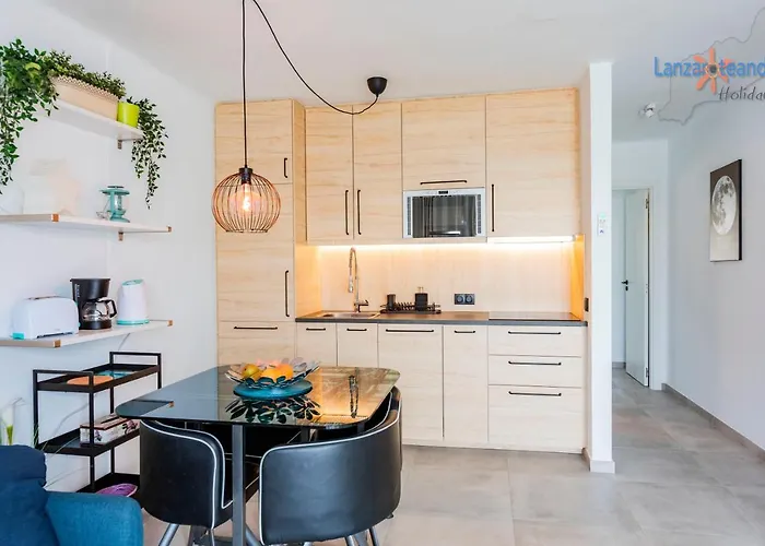 Casa Harmony Apartment Tias