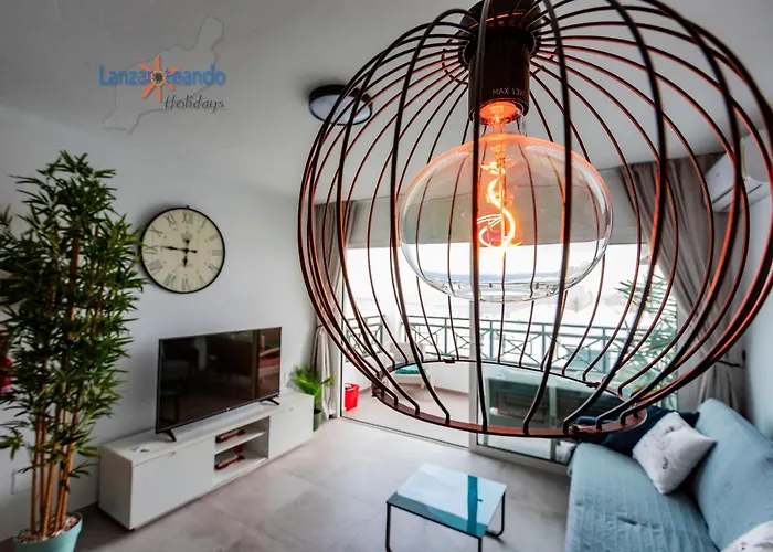 Casa Harmony Apartment