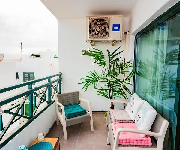 Apartment Casa Harmony